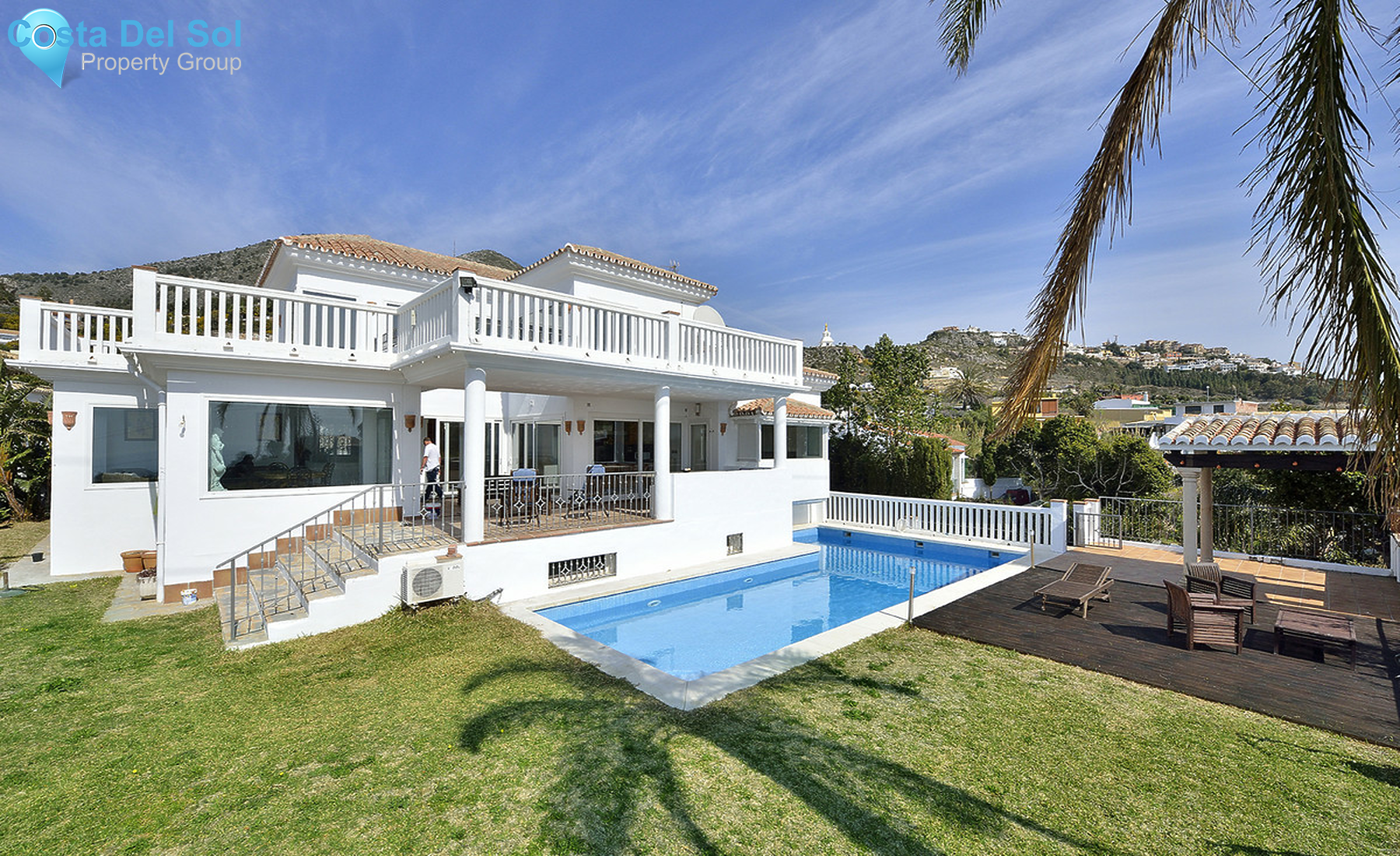 House in Benalmadena-1375677