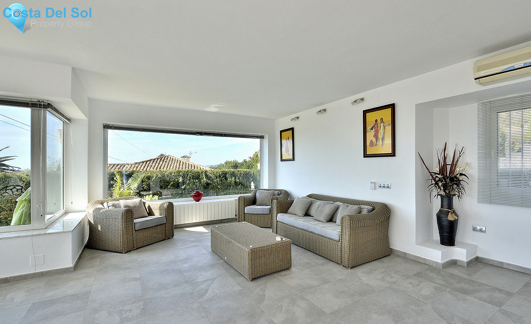 House in Benalmadena-1375686