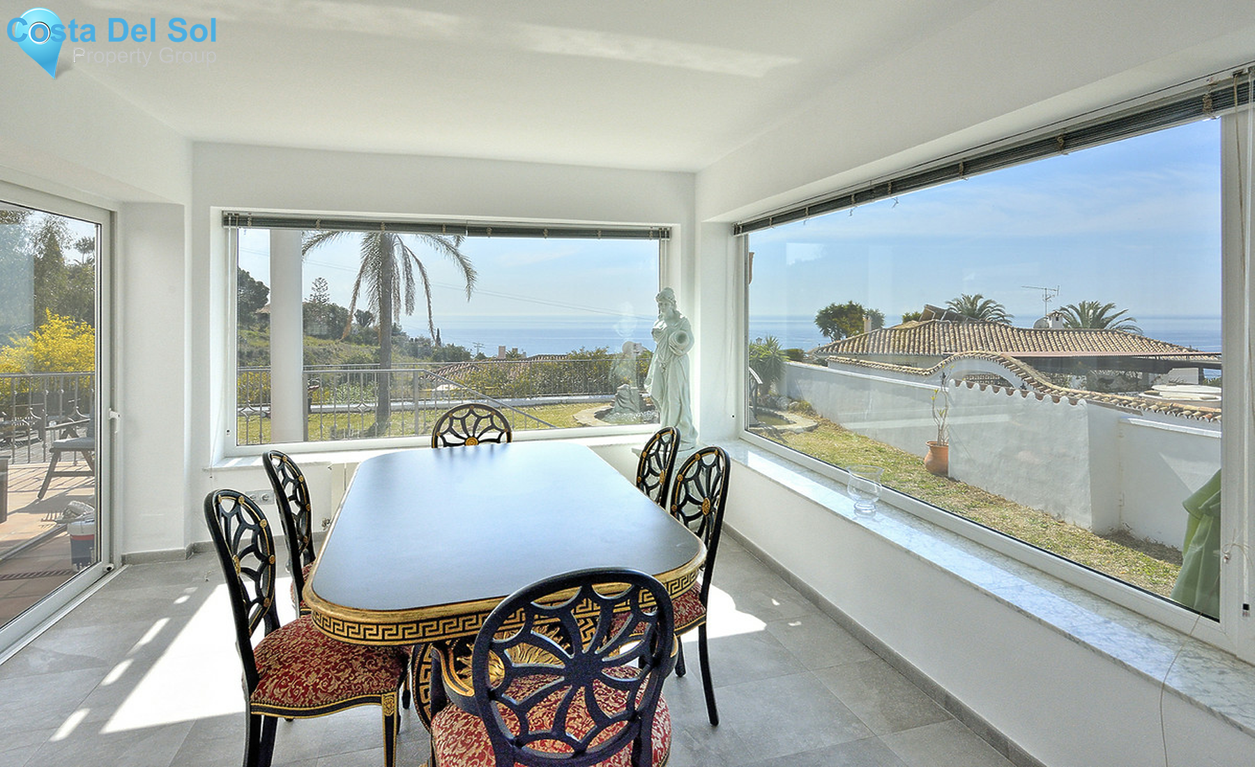 House in Benalmadena-1375688