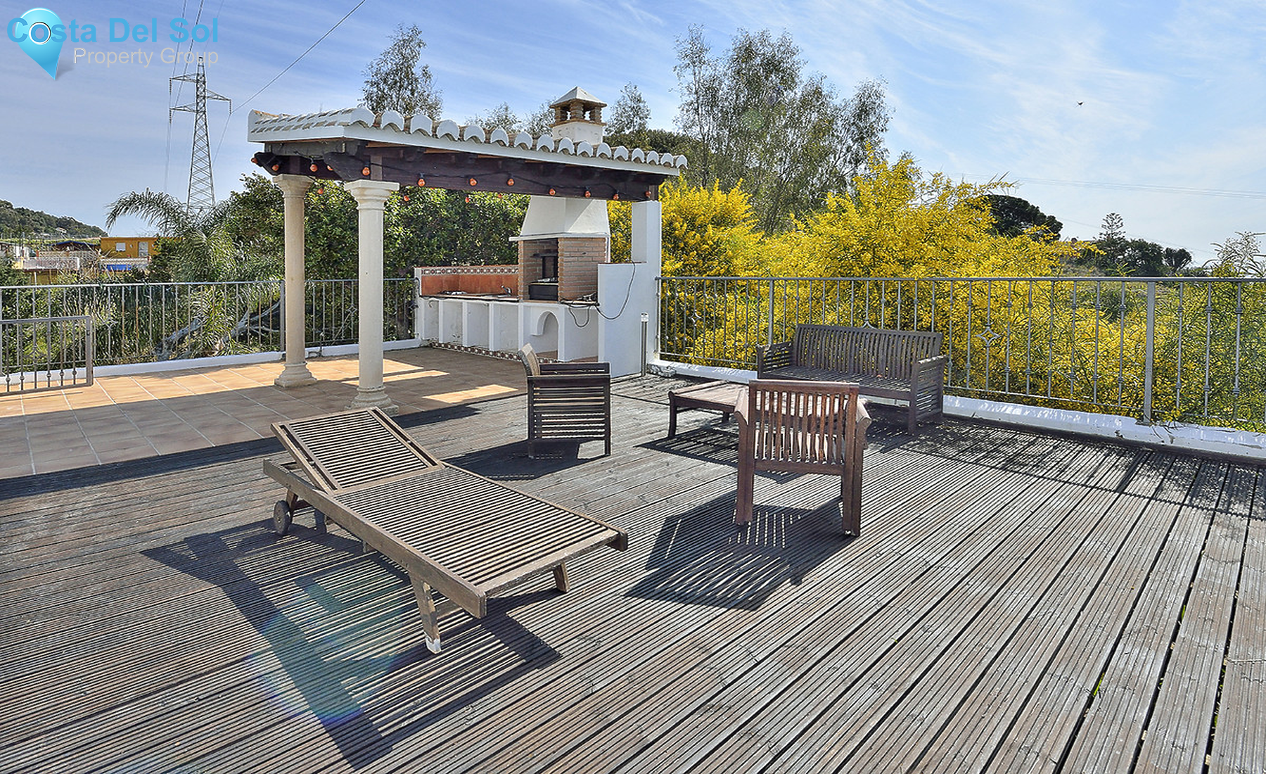 House in Benalmadena-1375695