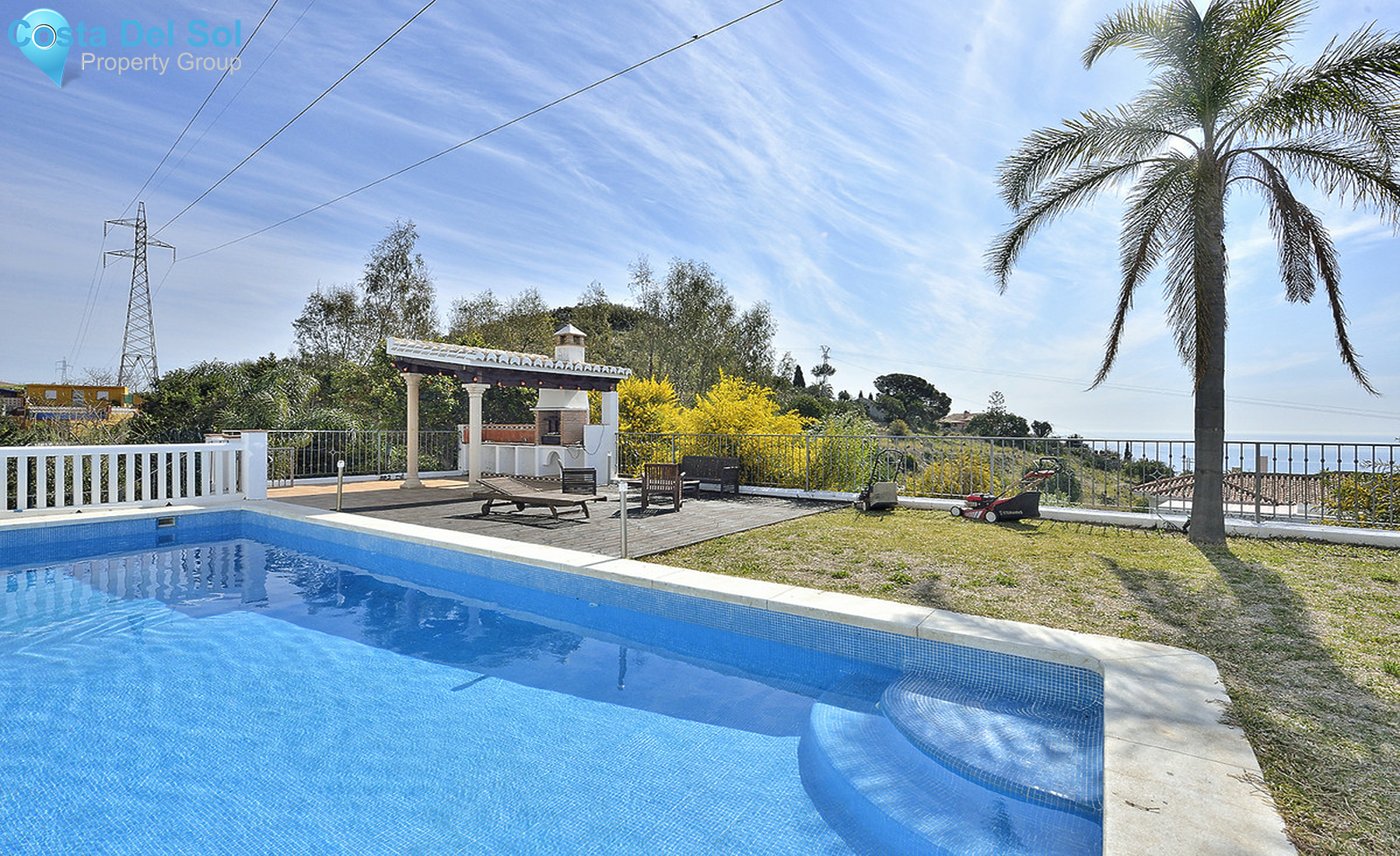 House in Benalmadena-1375696