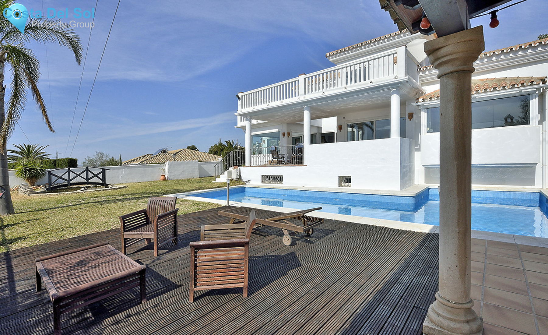 House in Benalmadena-1375679