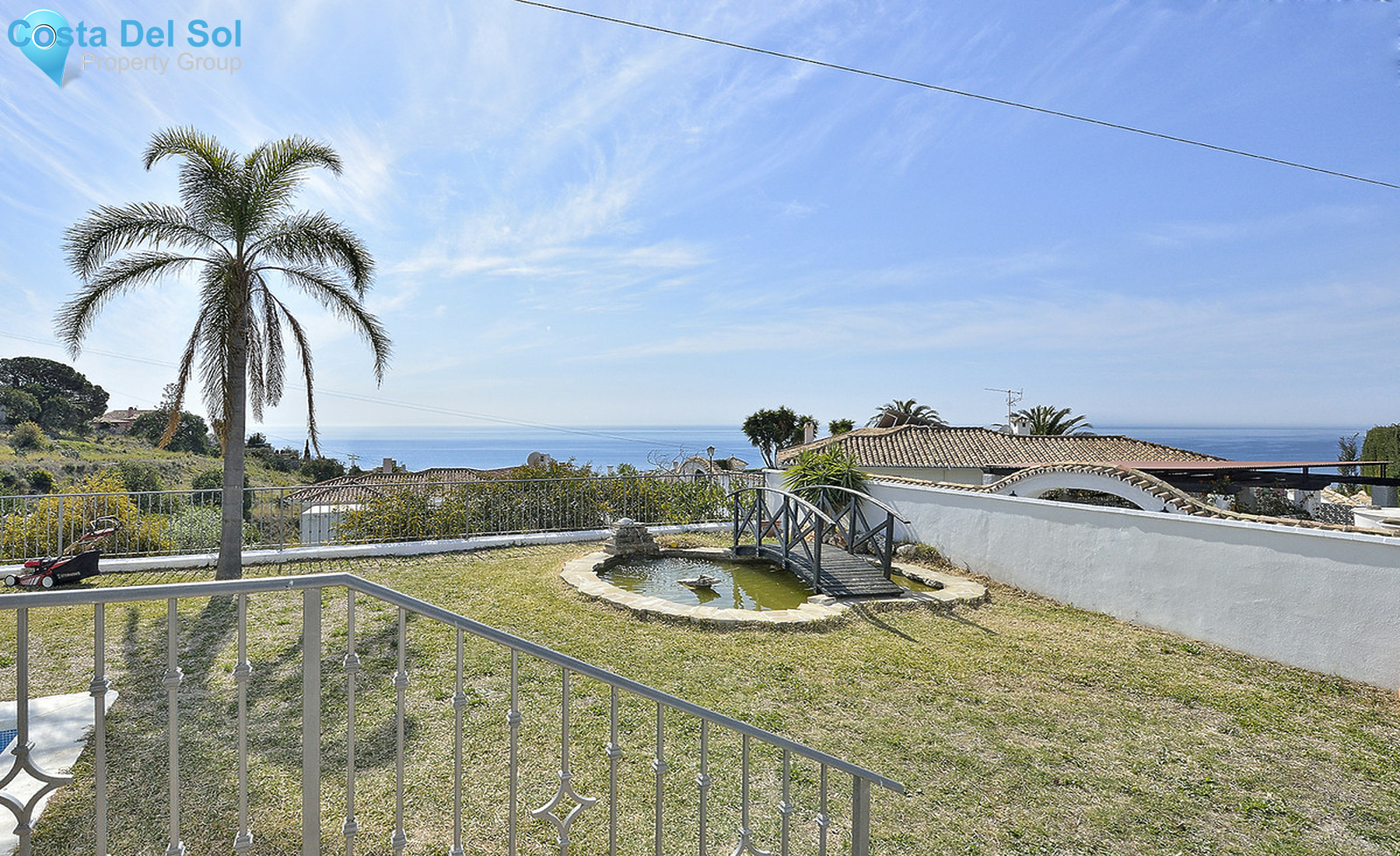 House in Benalmadena-1375680