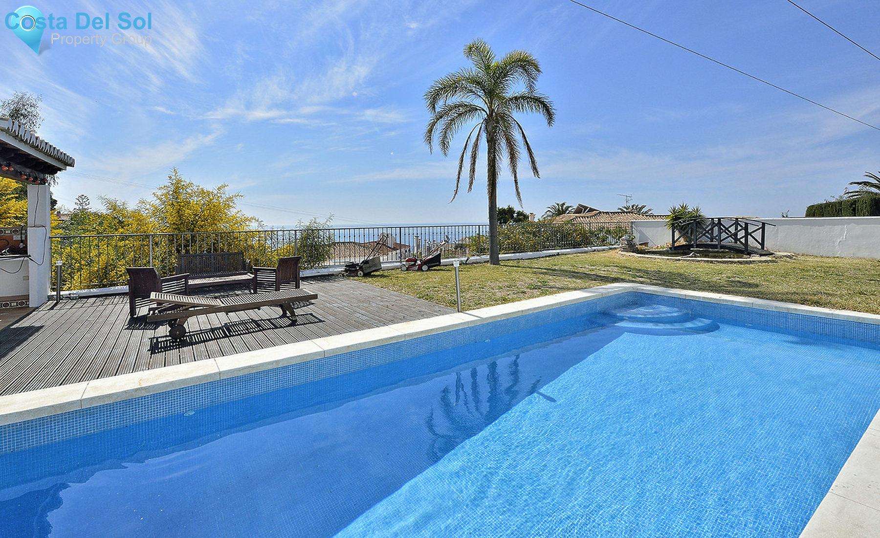 House in Benalmadena-1375683