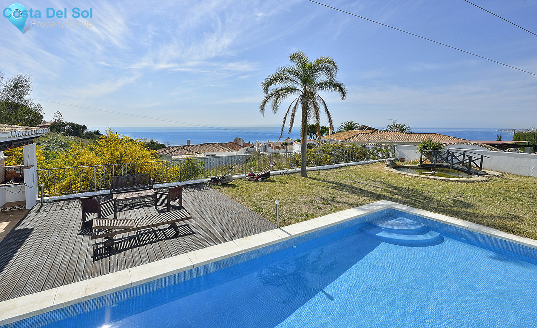 House in Benalmadena-1375684