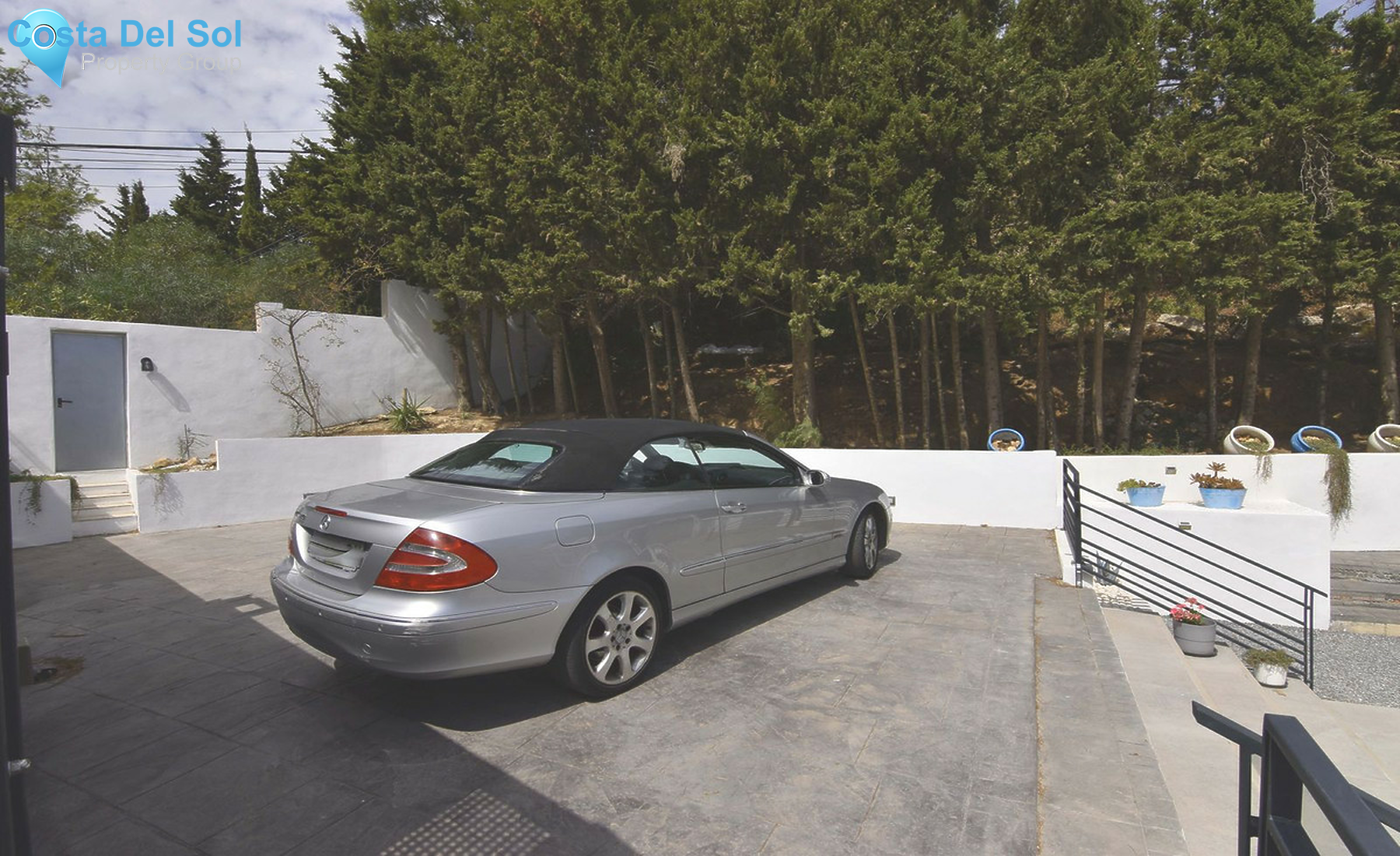 House in Benalmadena