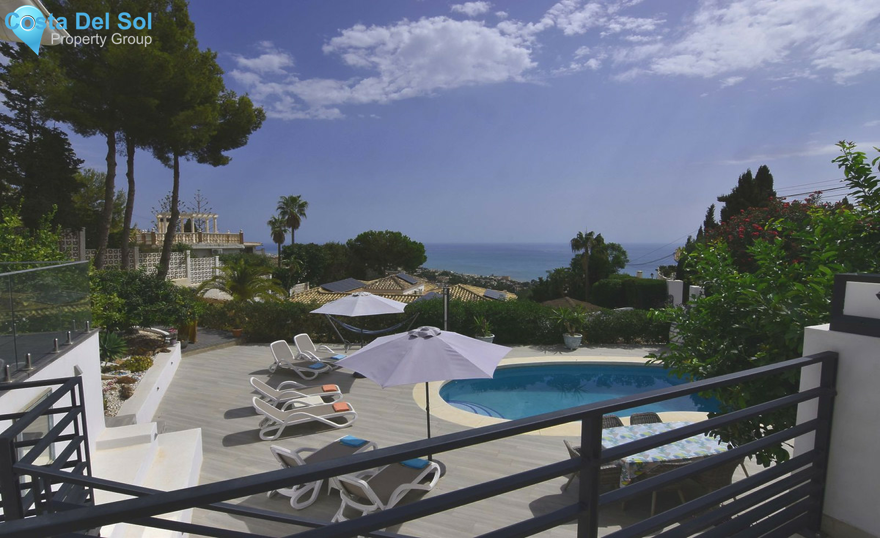 House in Benalmadena-1460296