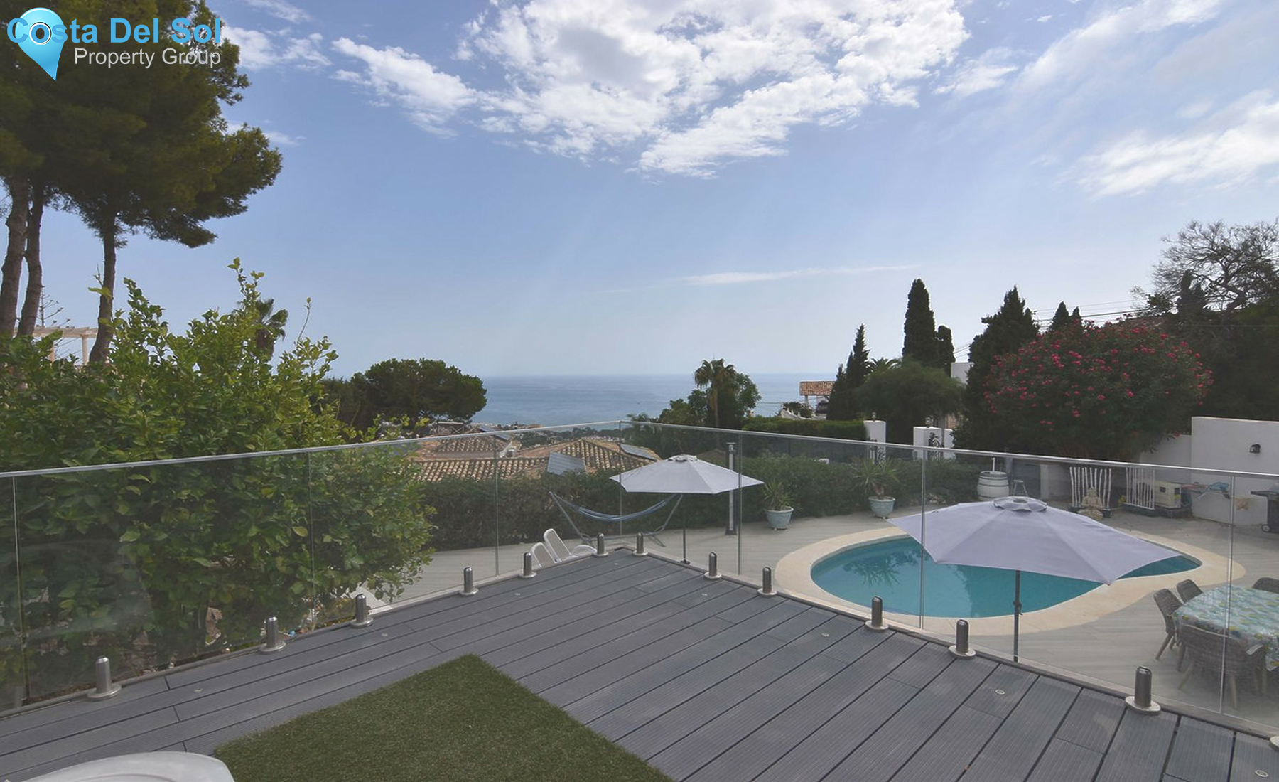 House in Benalmadena-1460306