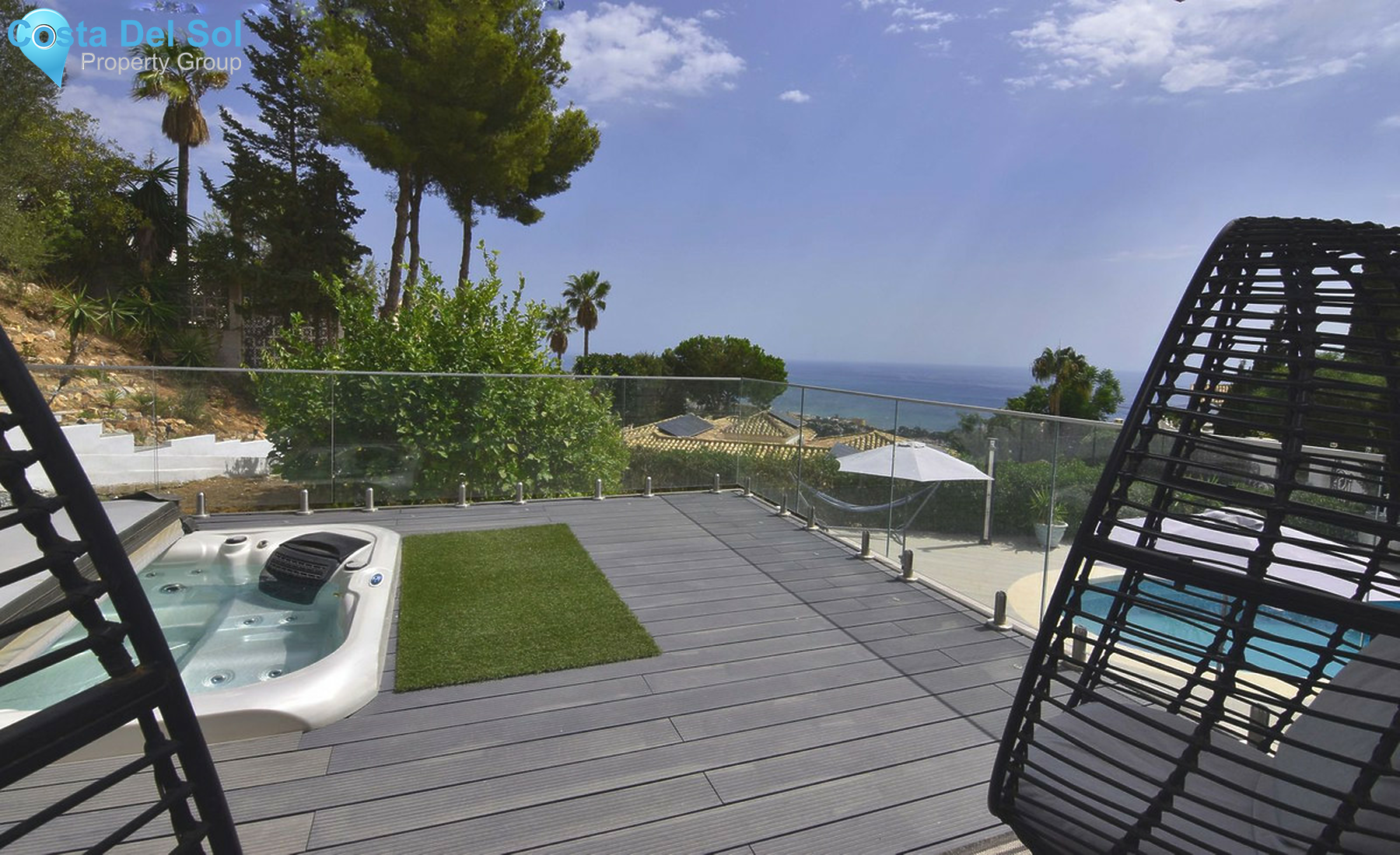 House in Benalmadena-1460308