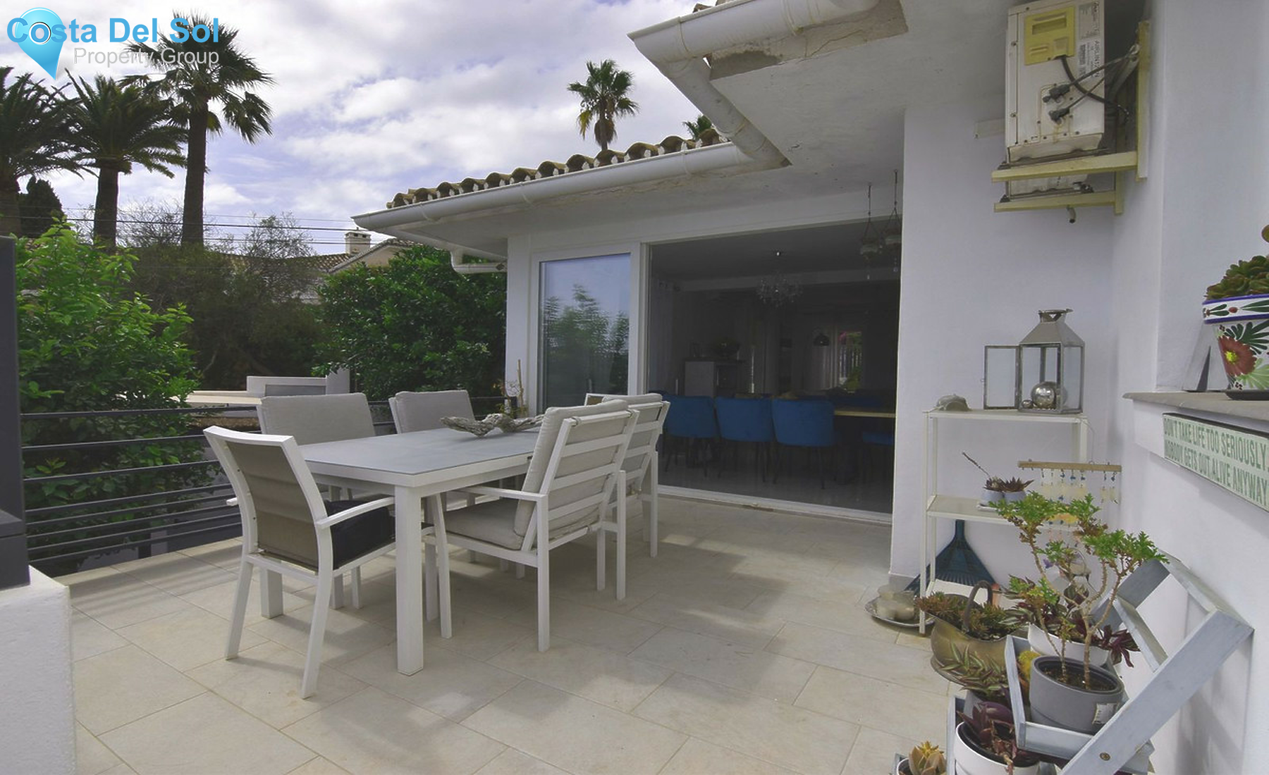 House in Benalmadena-1460309