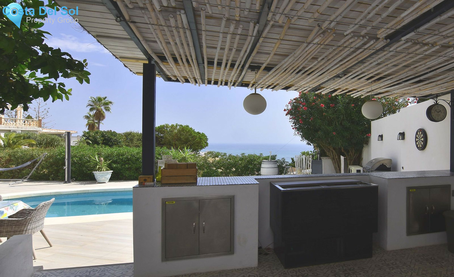 House in Benalmadena-1460312