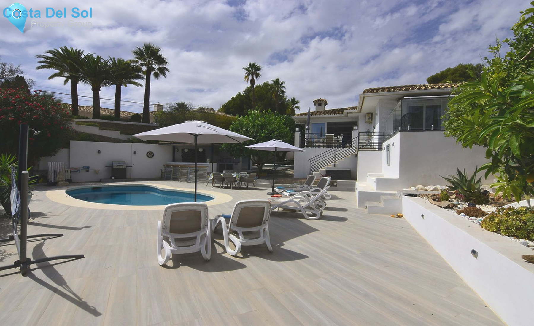 House in Benalmadena-1460297