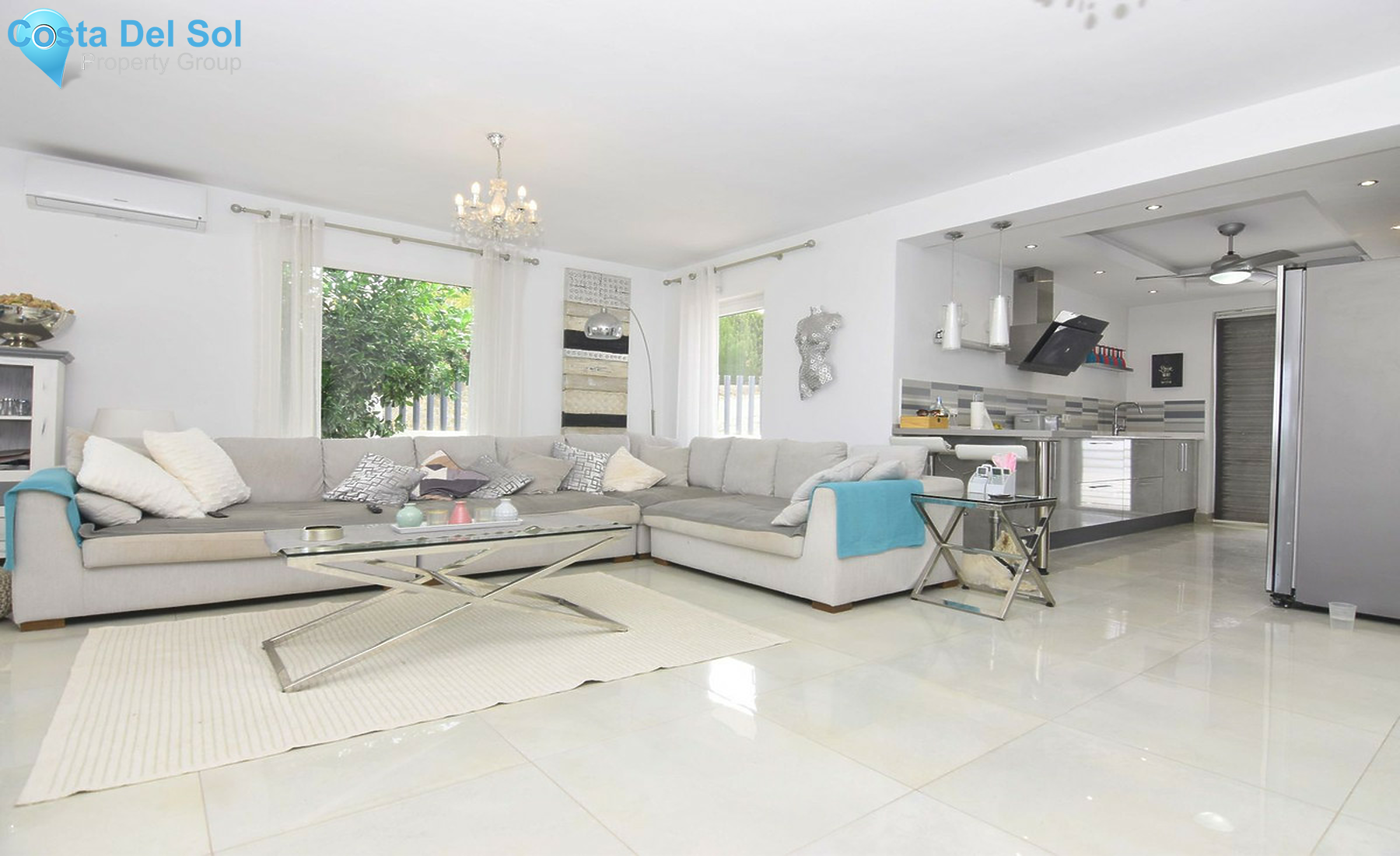 House in Benalmadena-1460315