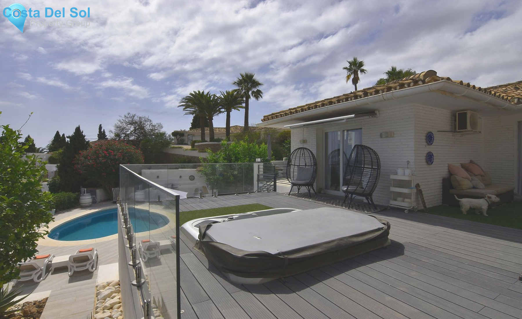 House in Benalmadena-1460302