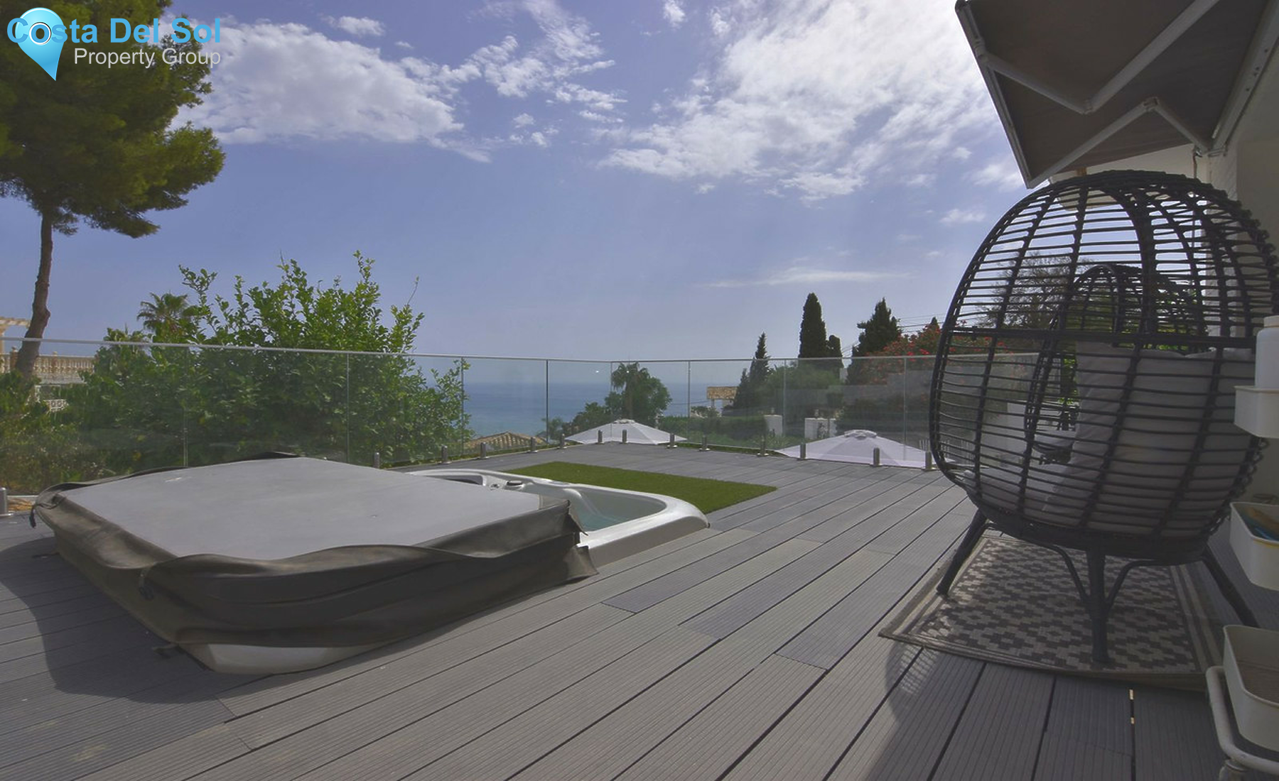 House in Benalmadena-1460303