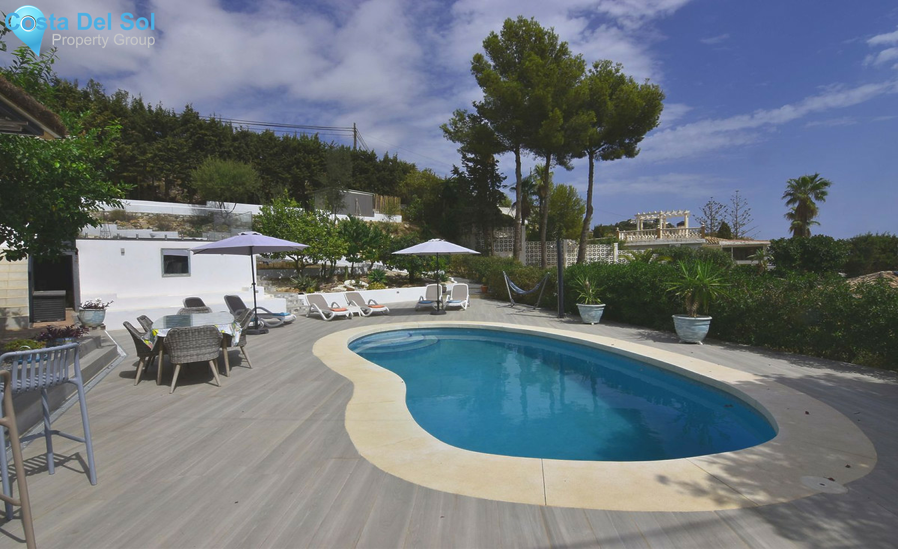 House in Benalmadena-1460304