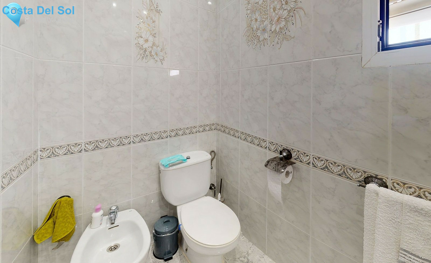 House in Benalmadena Pueblo-1369488