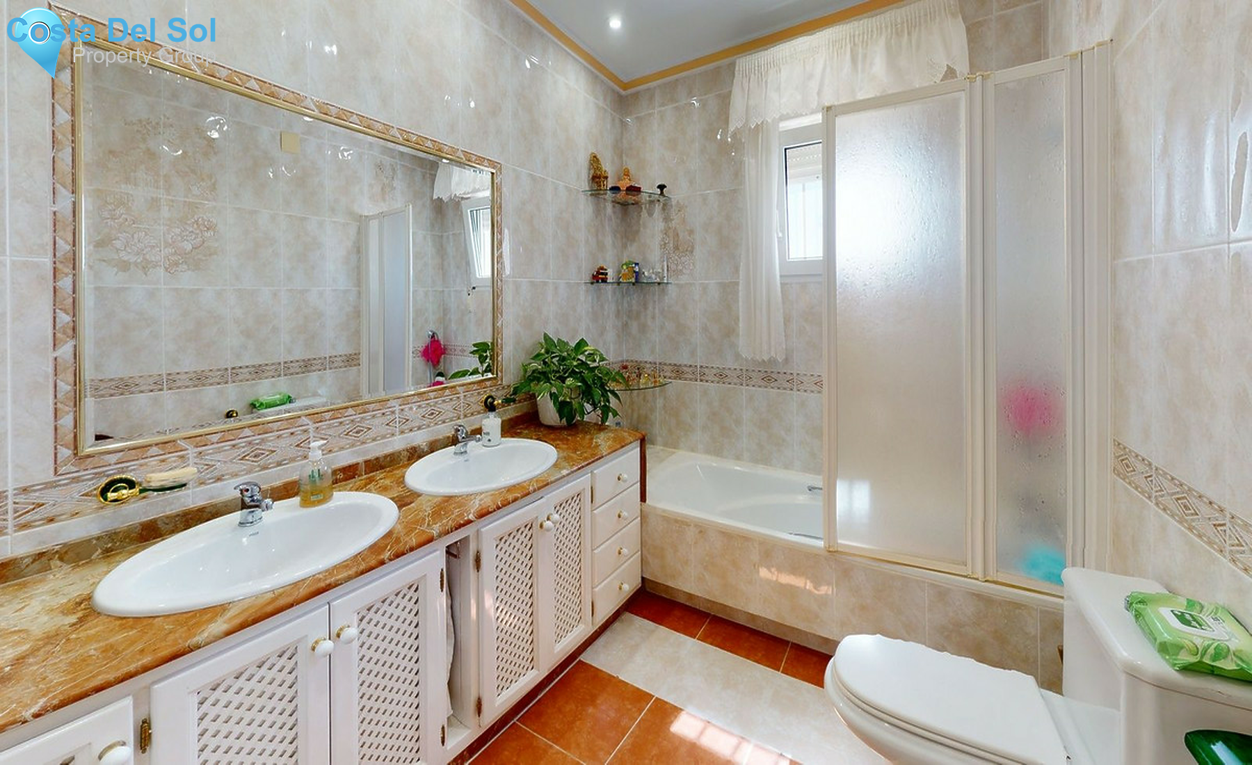 House in Benalmadena Pueblo-1369489