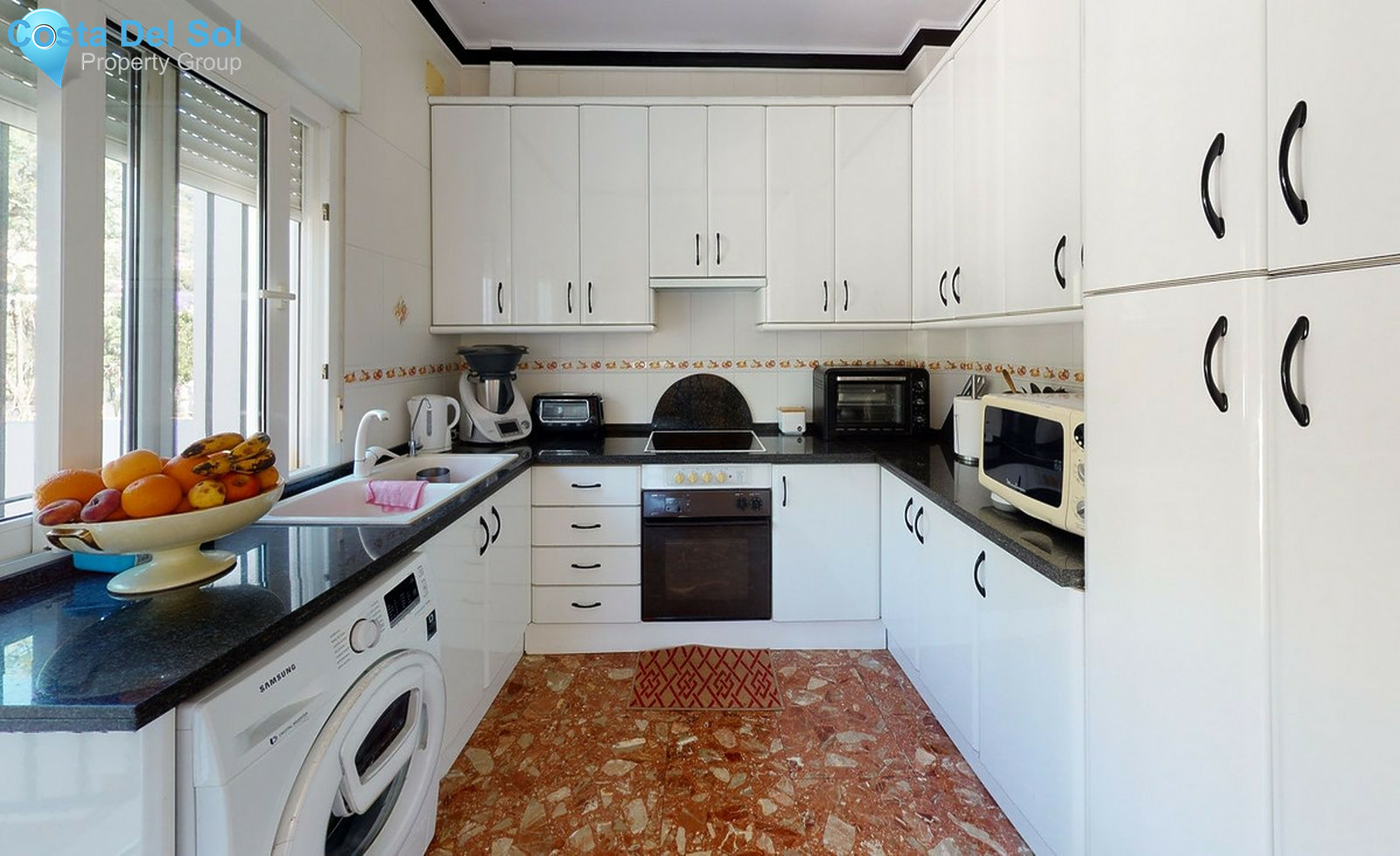 House in Benalmadena Pueblo-1369491