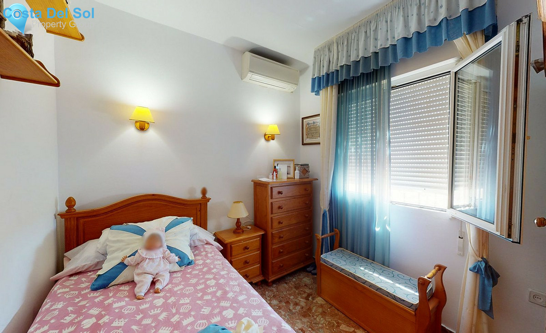 House in Benalmadena Pueblo-1369479