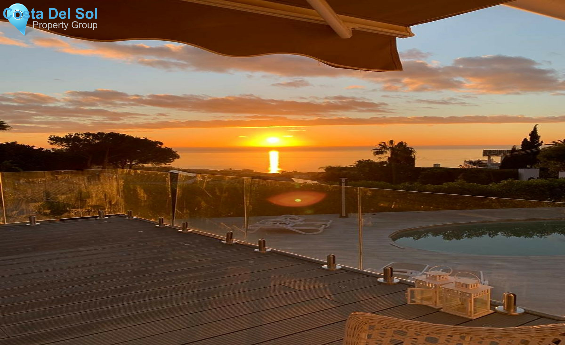 House in Benalmadena Pueblo-1512430