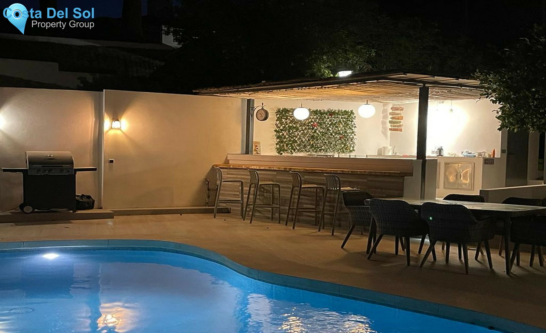 House in Benalmadena Pueblo-1512434