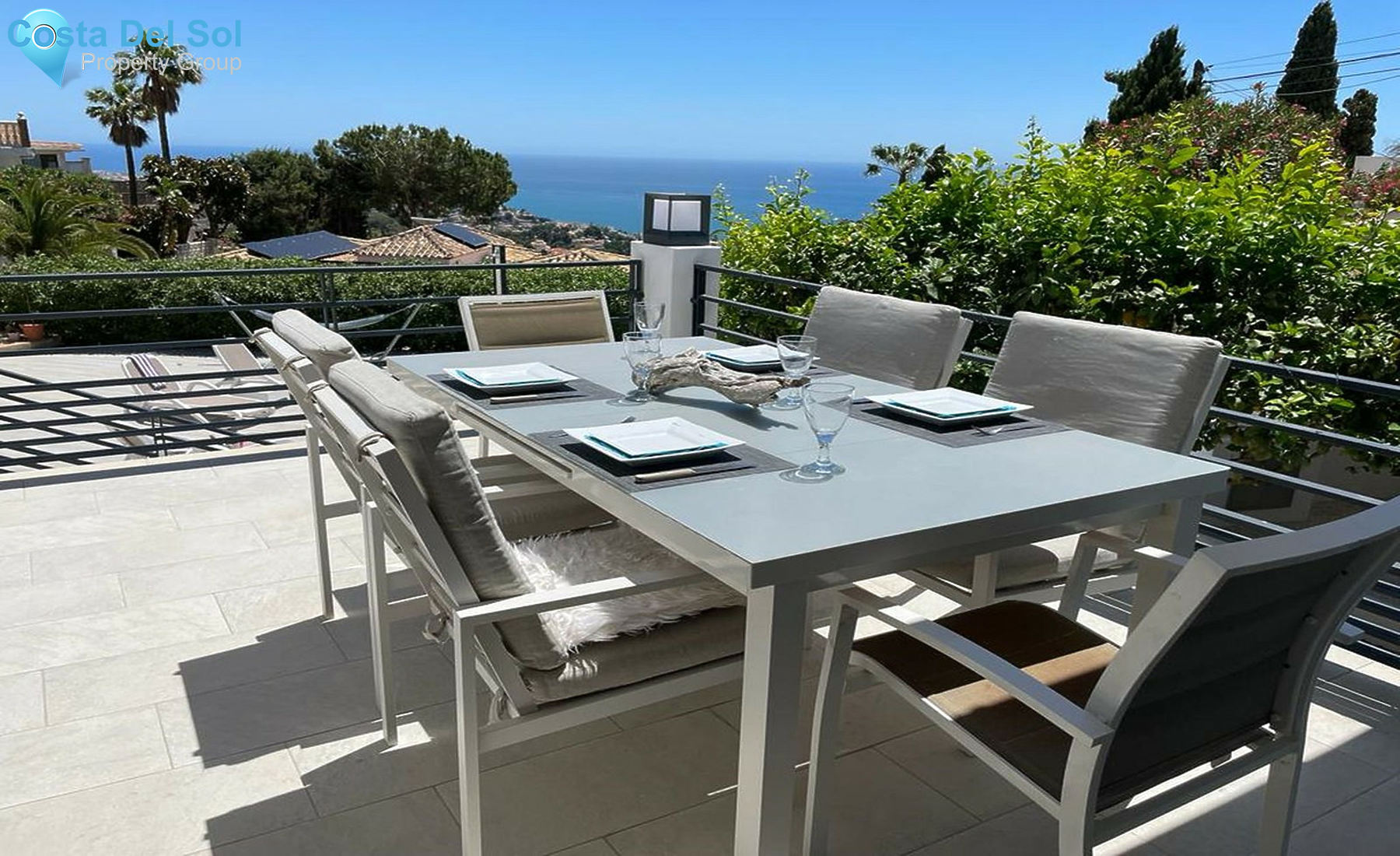 House in Benalmadena Pueblo-1512437