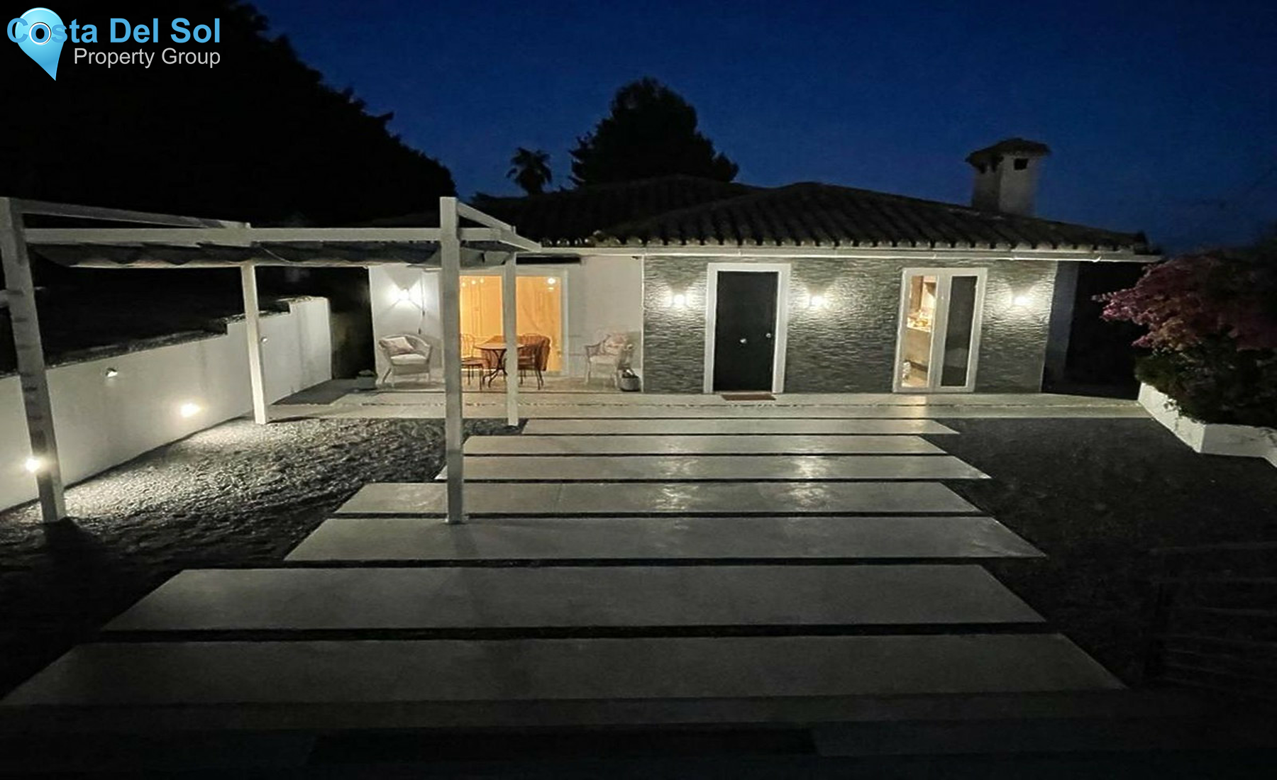 House in Benalmadena Pueblo-1512422