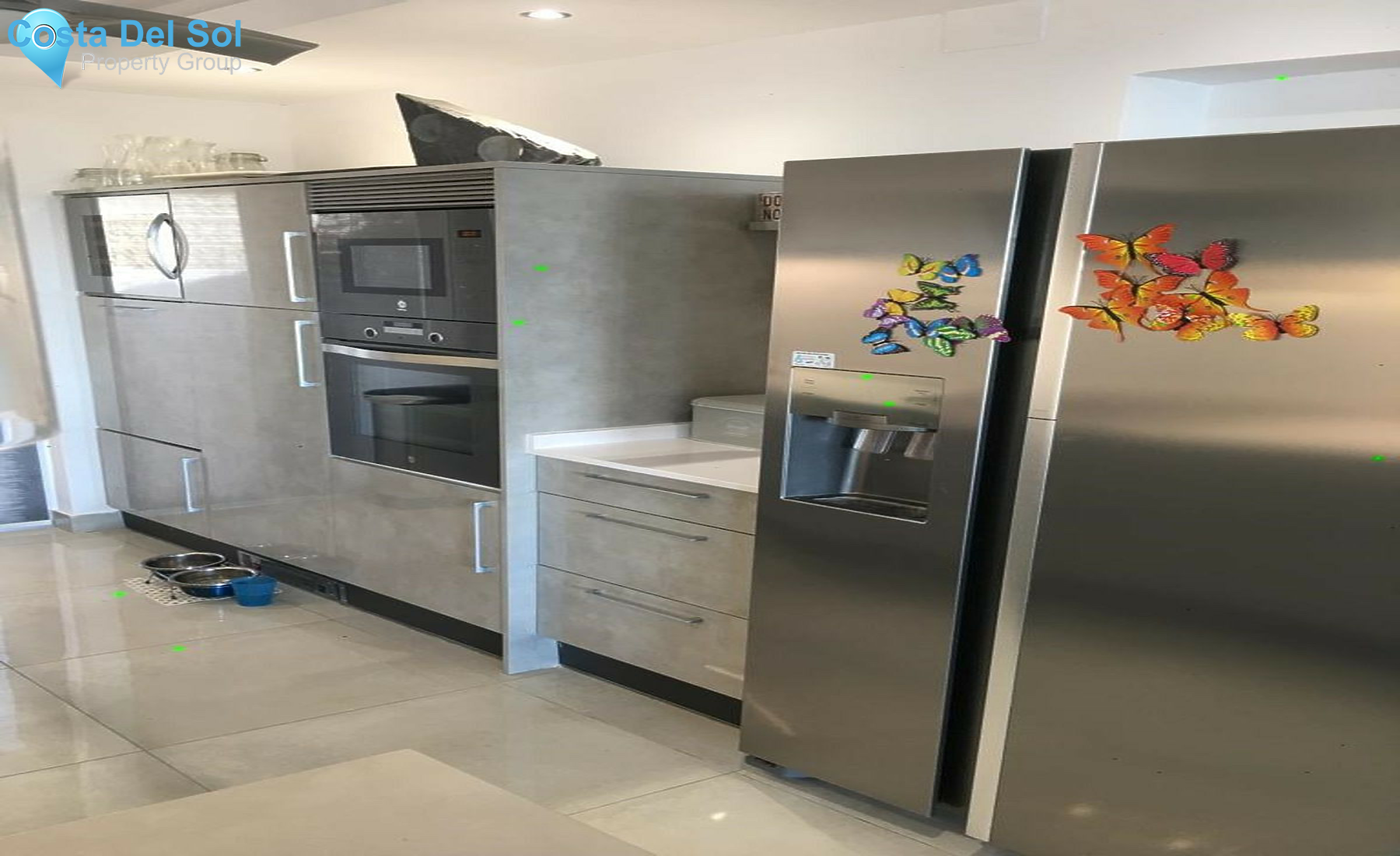 House in Benalmadena Pueblo-1512424