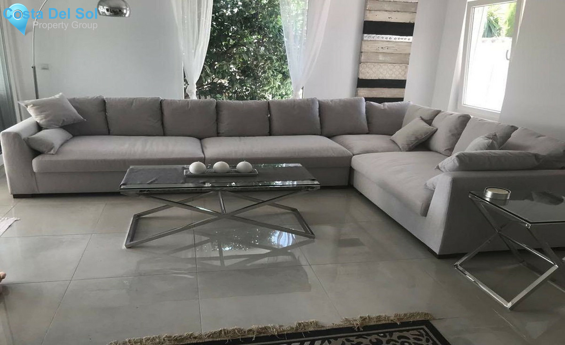 House in Benalmadena Pueblo-1512425