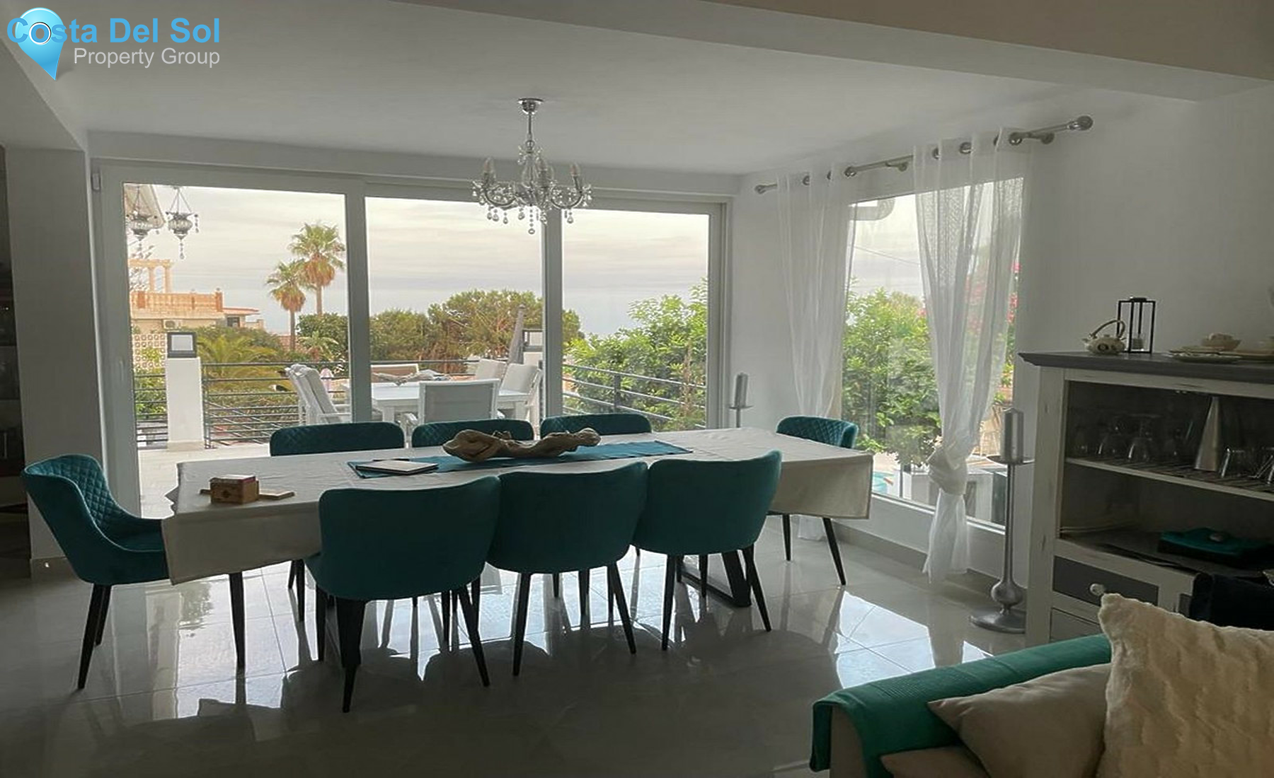 House in Benalmadena Pueblo-1512426