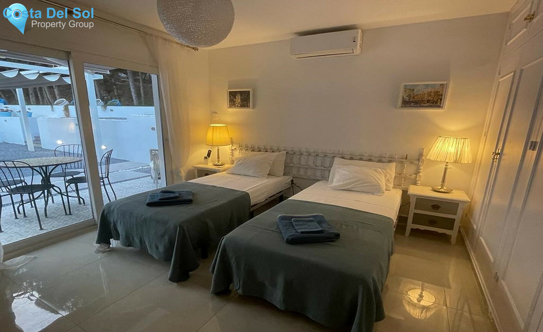 House in Benalmadena Pueblo-1512427