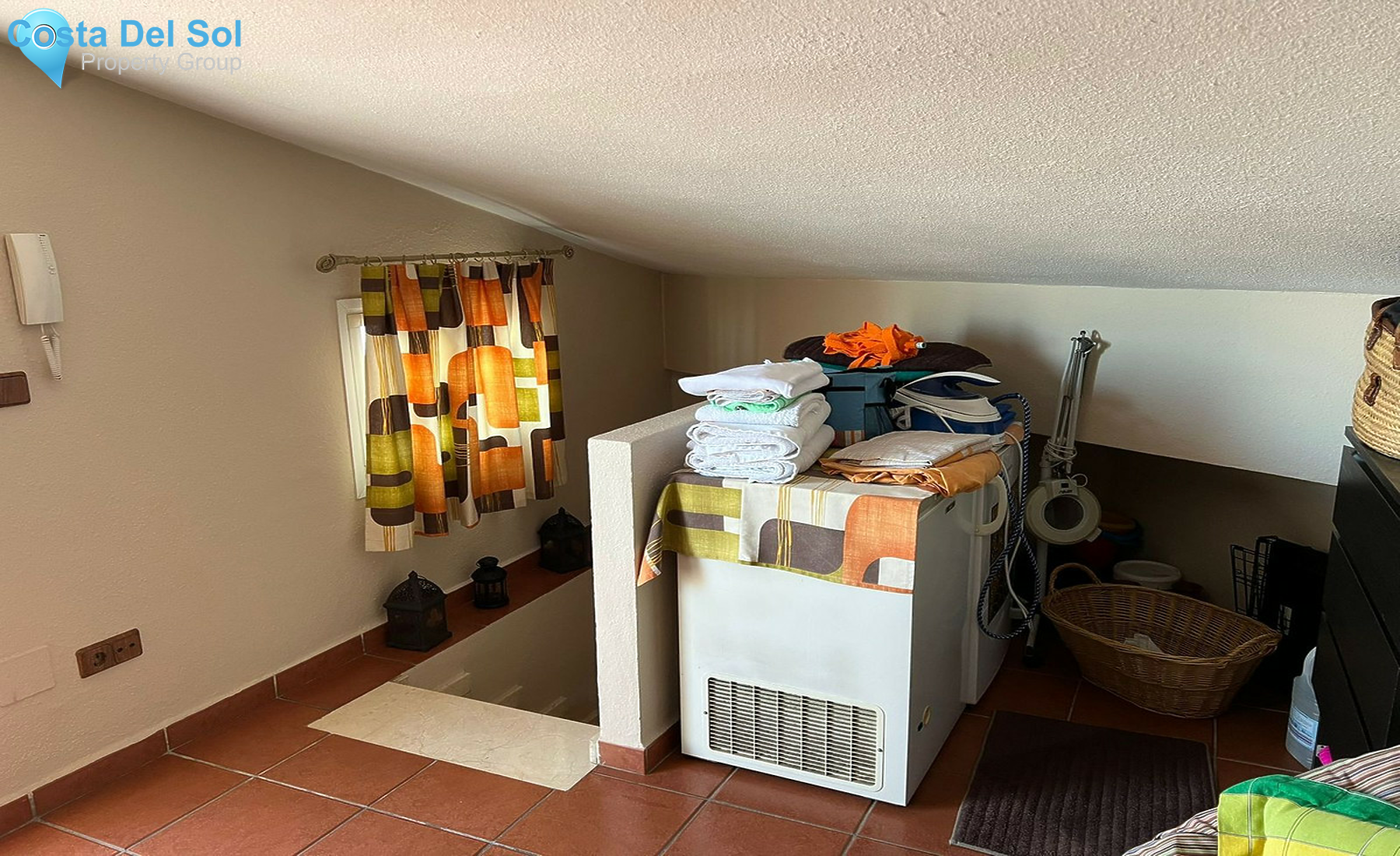 House in Benalmadena Pueblo-1559006