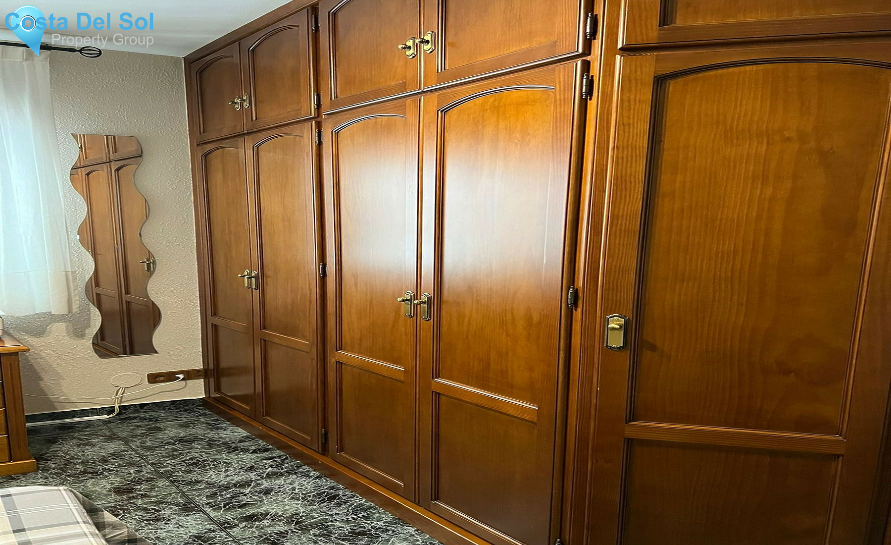 House in Benalmadena Pueblo-1559010