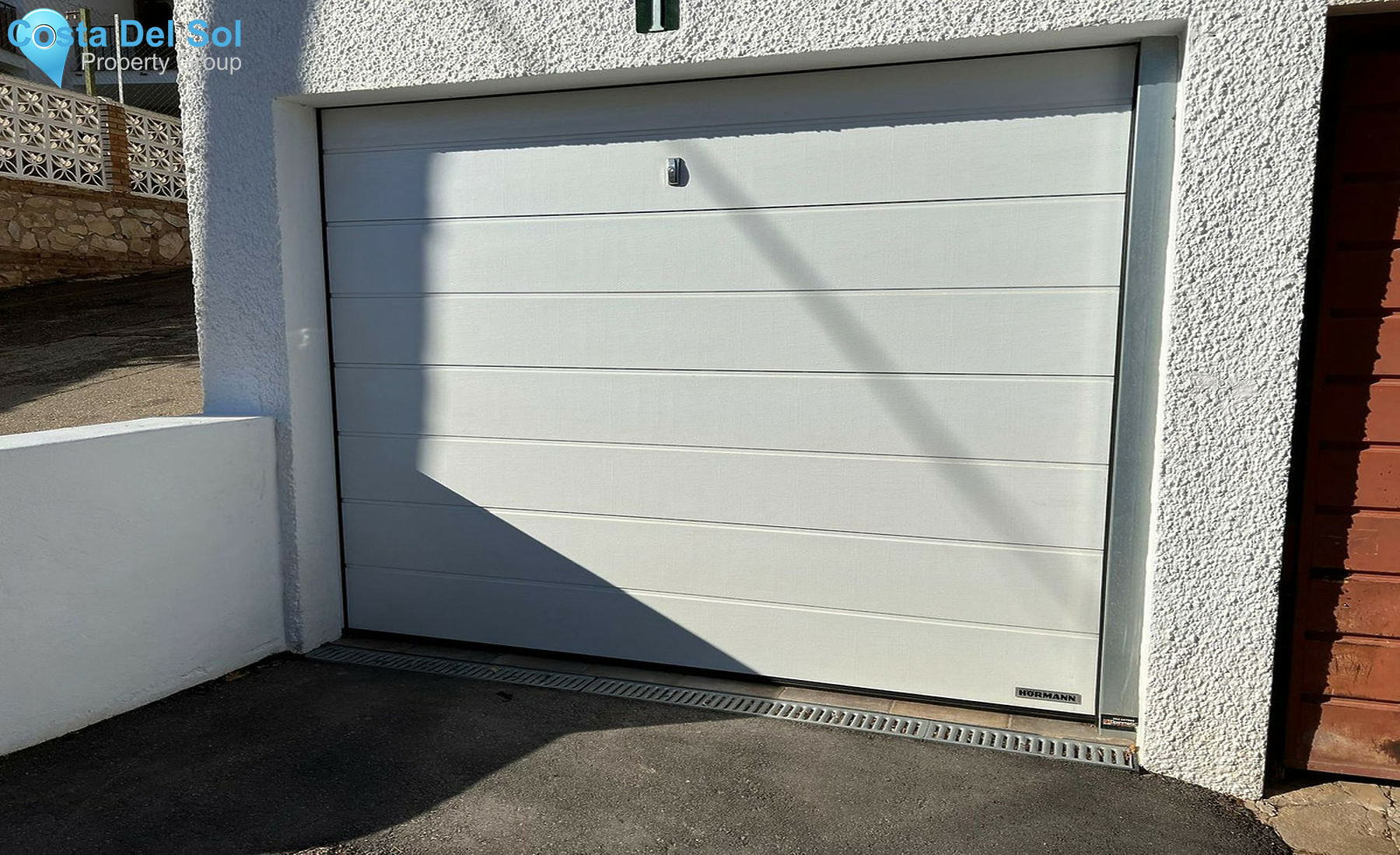 House in Benalmadena Pueblo-1559016