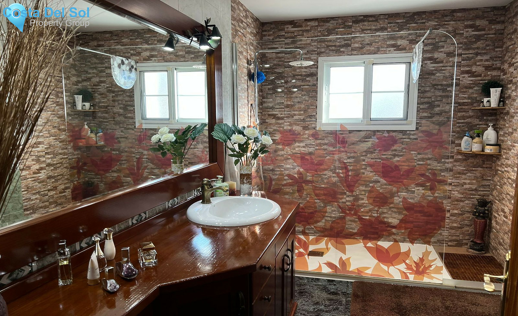 House in Benalmadena Pueblo-1559001