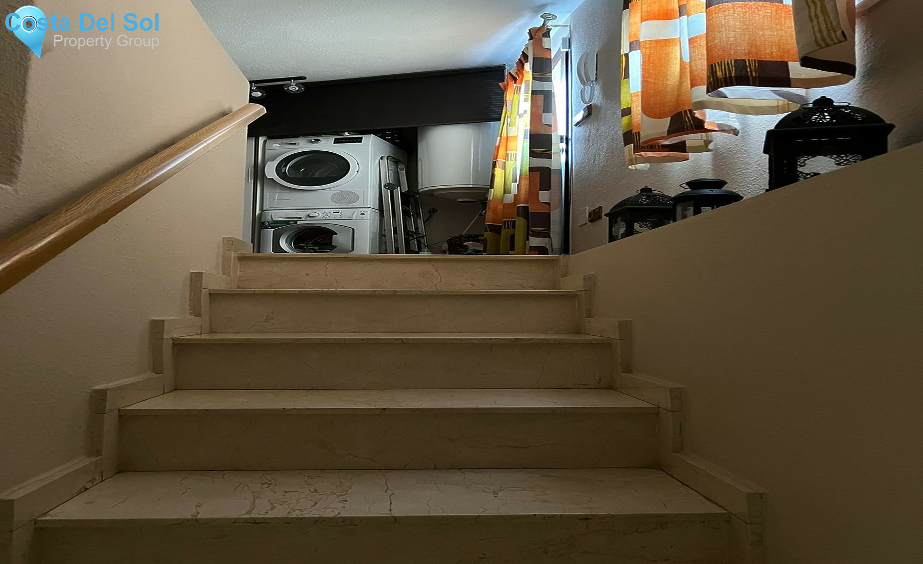 House in Benalmadena Pueblo-1559002