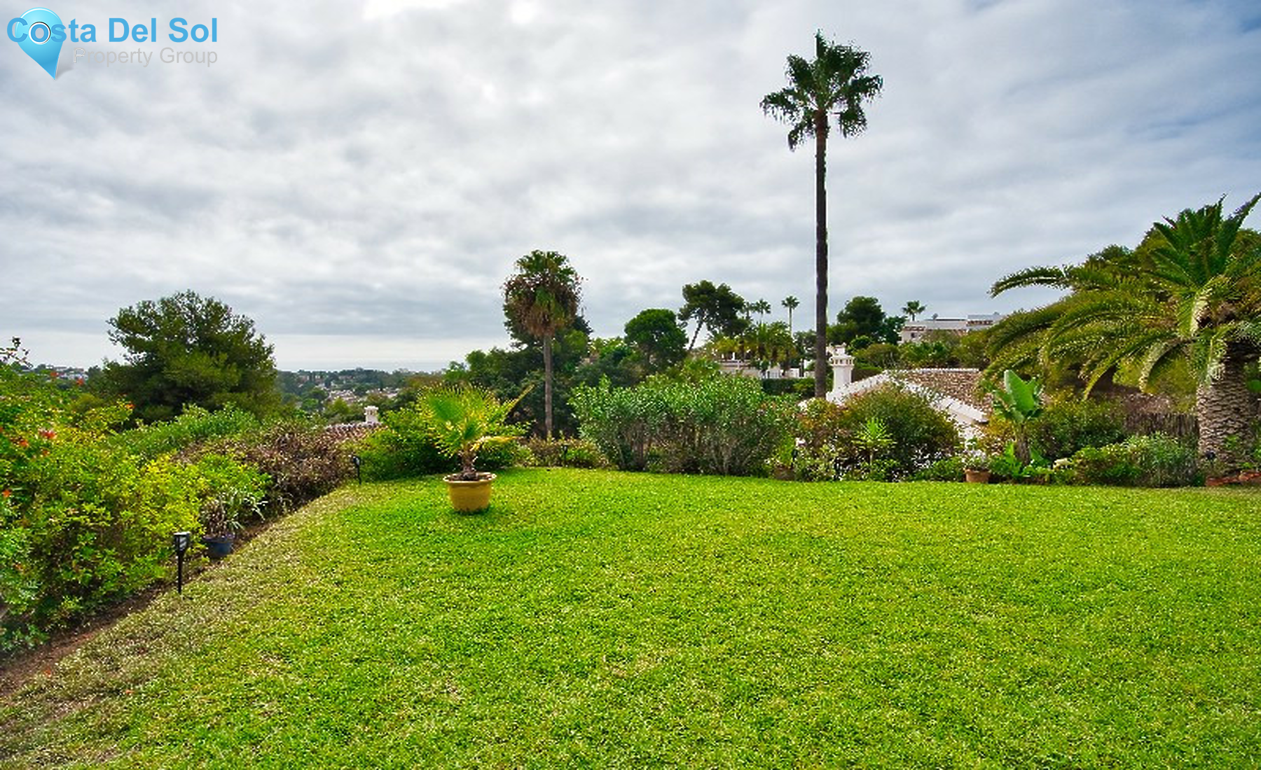 House in Calahonda-1453523