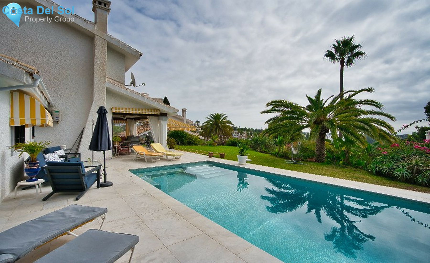 House in Calahonda-1453527