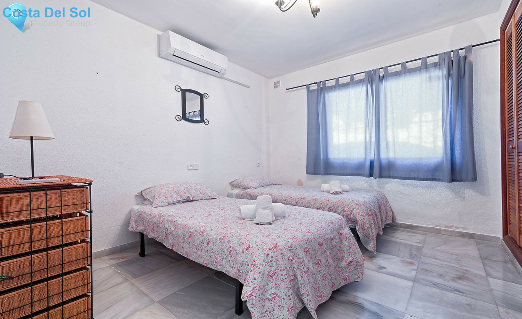 House in Calahonda-1478383