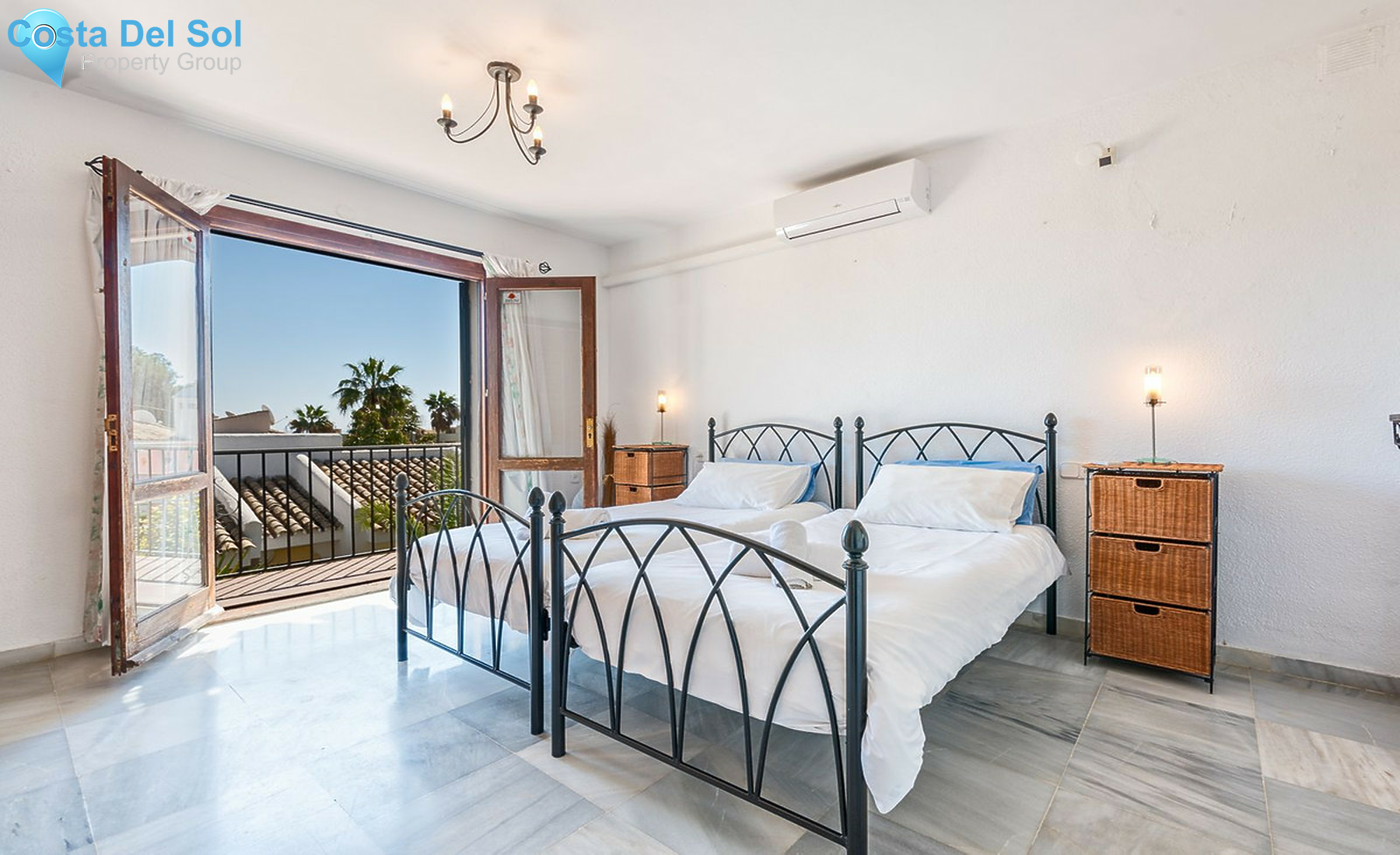 House in Calahonda-1478384