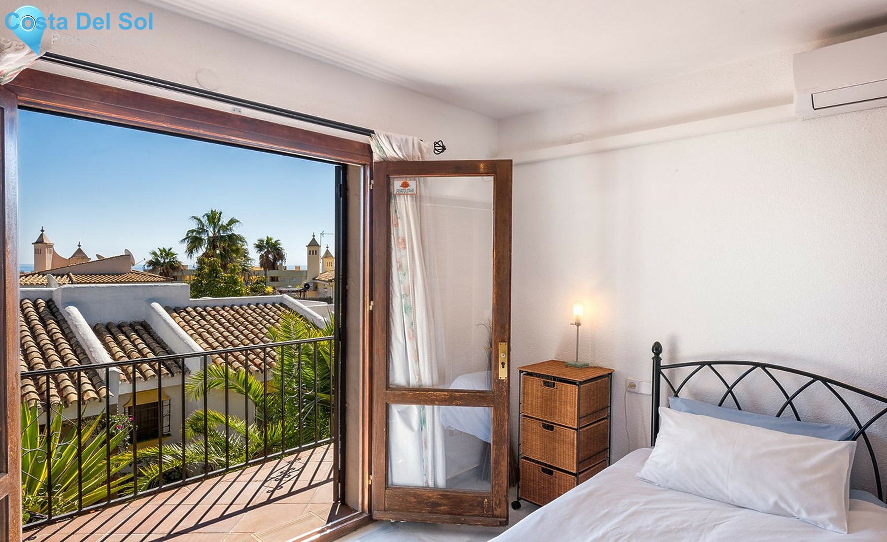 House in Calahonda-1478385