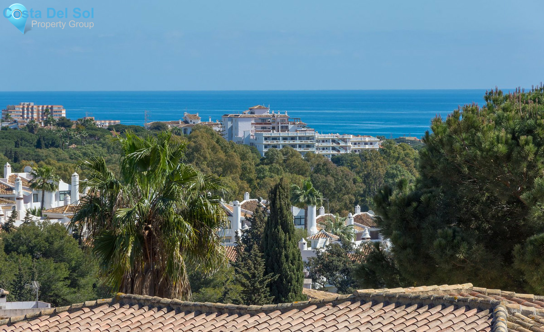 House in Calahonda-1478387