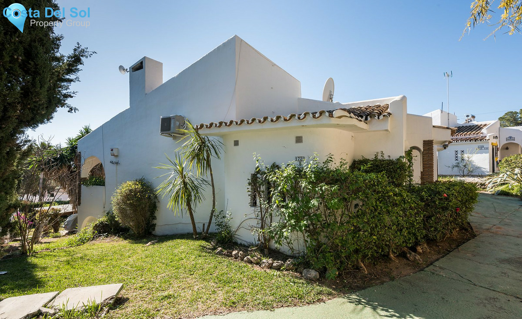 House in Calahonda-1478391