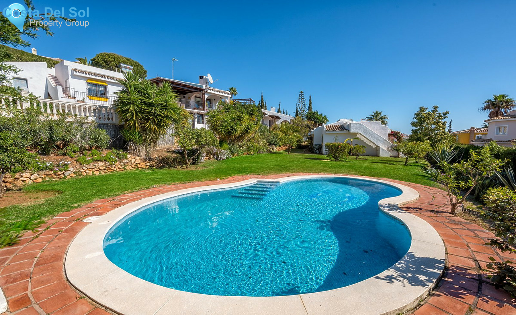 House in Calahonda-1478392