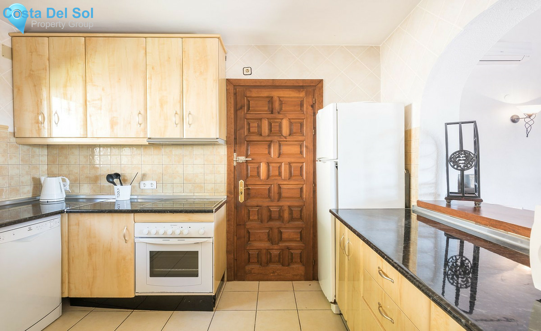 House in Calahonda-1478381