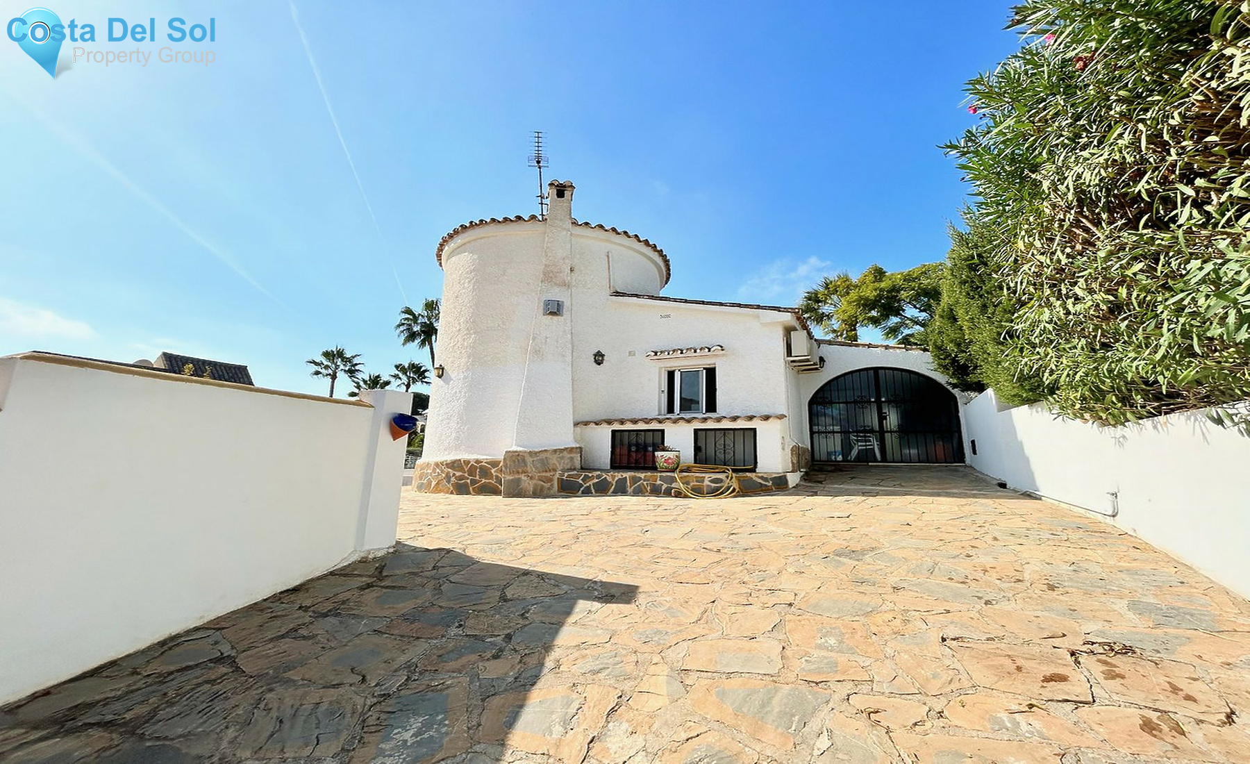 House in Calahonda-1479040