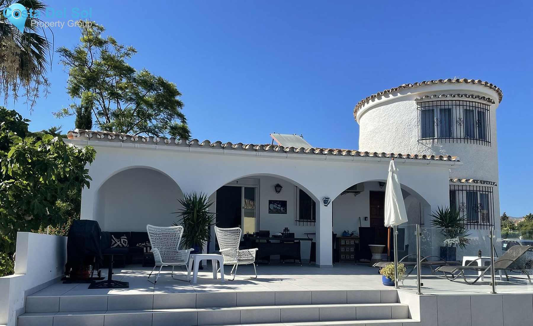 House in Calahonda-1479051