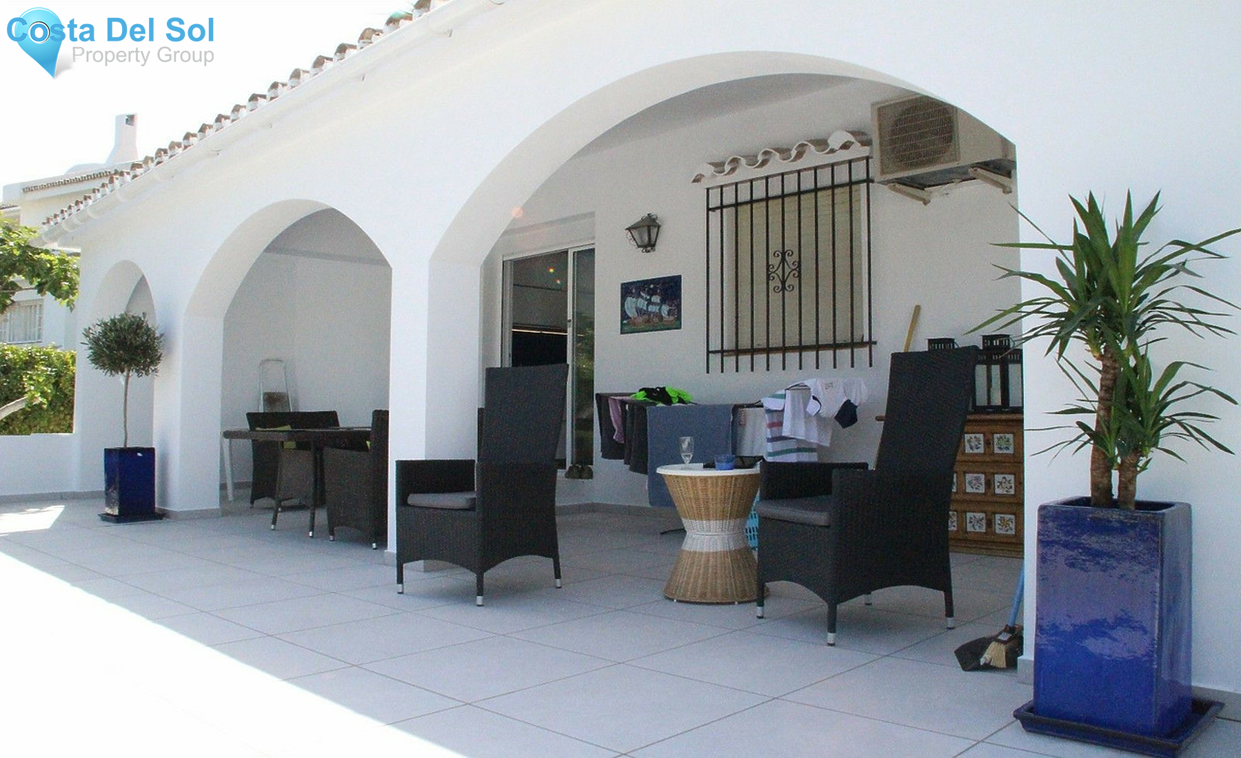 House in Calahonda-1479052