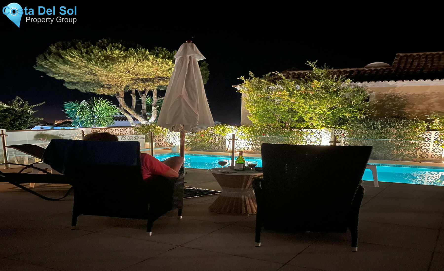 House in Calahonda-1479053